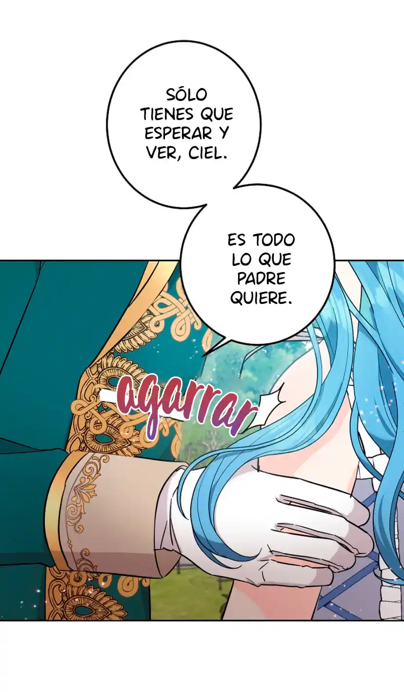 MÉTODOS PARA SALVAR AL VILLANO ABANDONADO - Capítulo 66 - Página 11 - LectorTMOo