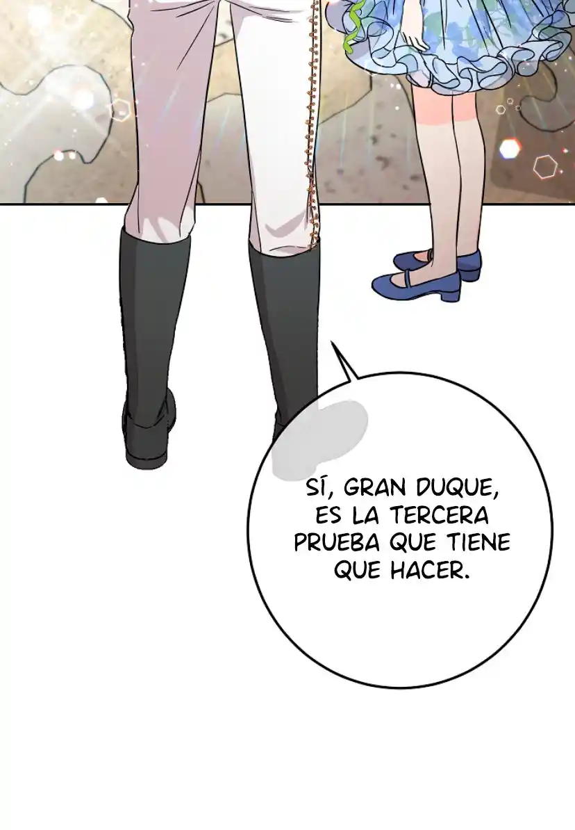 MÉTODOS PARA SALVAR AL VILLANO ABANDONADO - Capítulo 66 - Página 13 - LectorTMOo