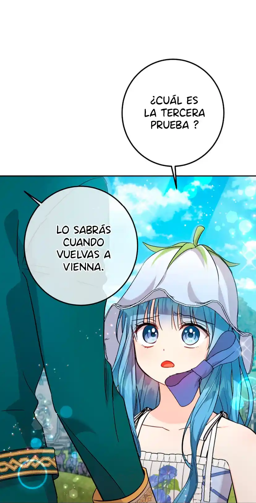 MÉTODOS PARA SALVAR AL VILLANO ABANDONADO - Capítulo 66 - Página 19 - LectorTMOo