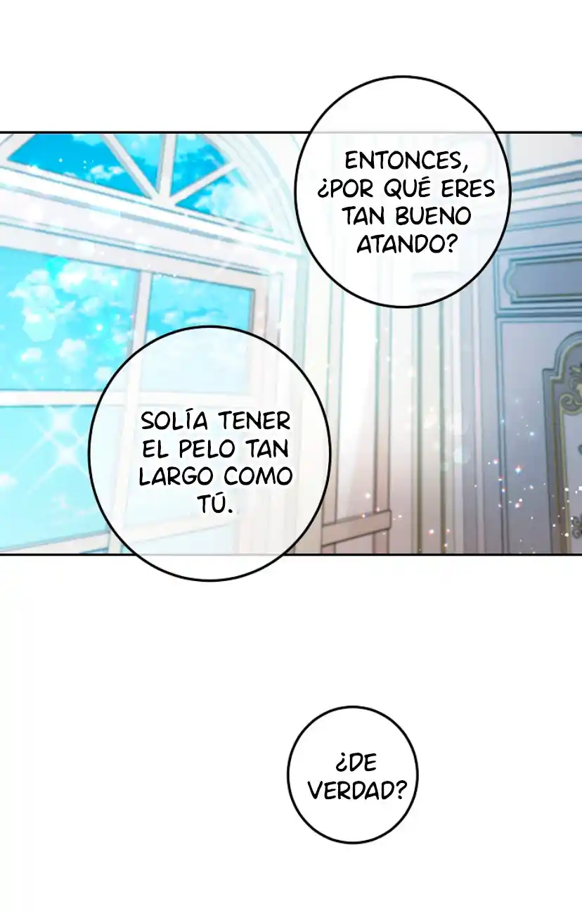 MÉTODOS PARA SALVAR AL VILLANO ABANDONADO - Capítulo 66 - Página 34 - LectorTMOo