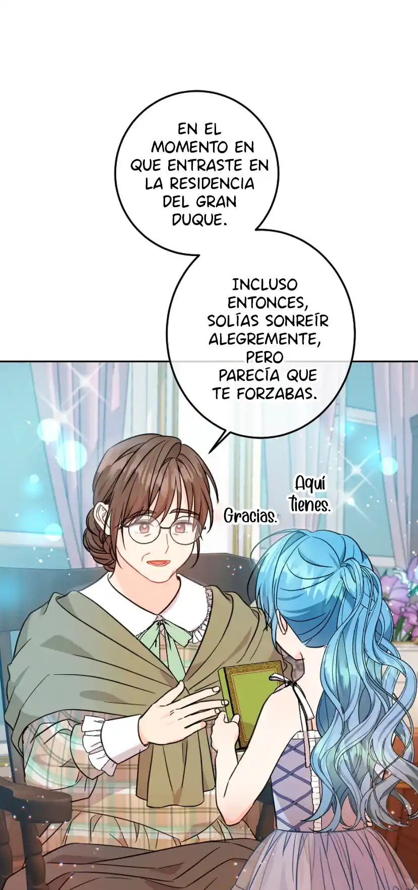 MÉTODOS PARA SALVAR AL VILLANO ABANDONADO - Capítulo 66 - Página 48 - LectorTMOo
