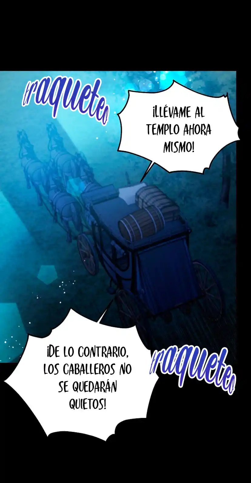 MÉTODOS PARA SALVAR AL VILLANO ABANDONADO - Capítulo 67 - Página 26 - LectorTMOo