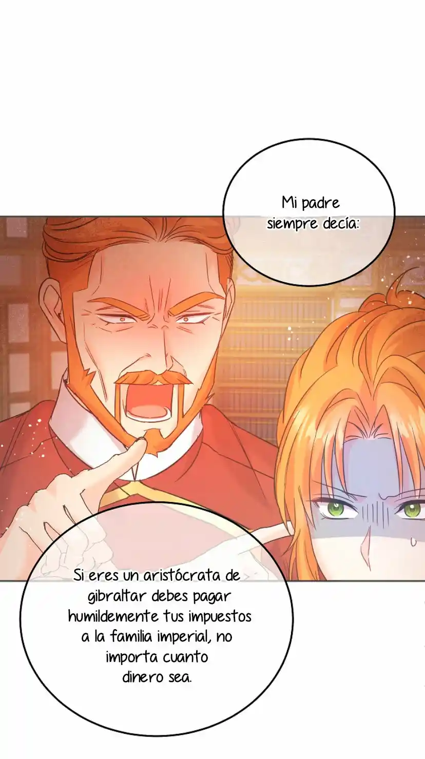 MÉTODOS PARA SALVAR AL VILLANO ABANDONADO - Capítulo 69 - Página 22 - LectorTMOo