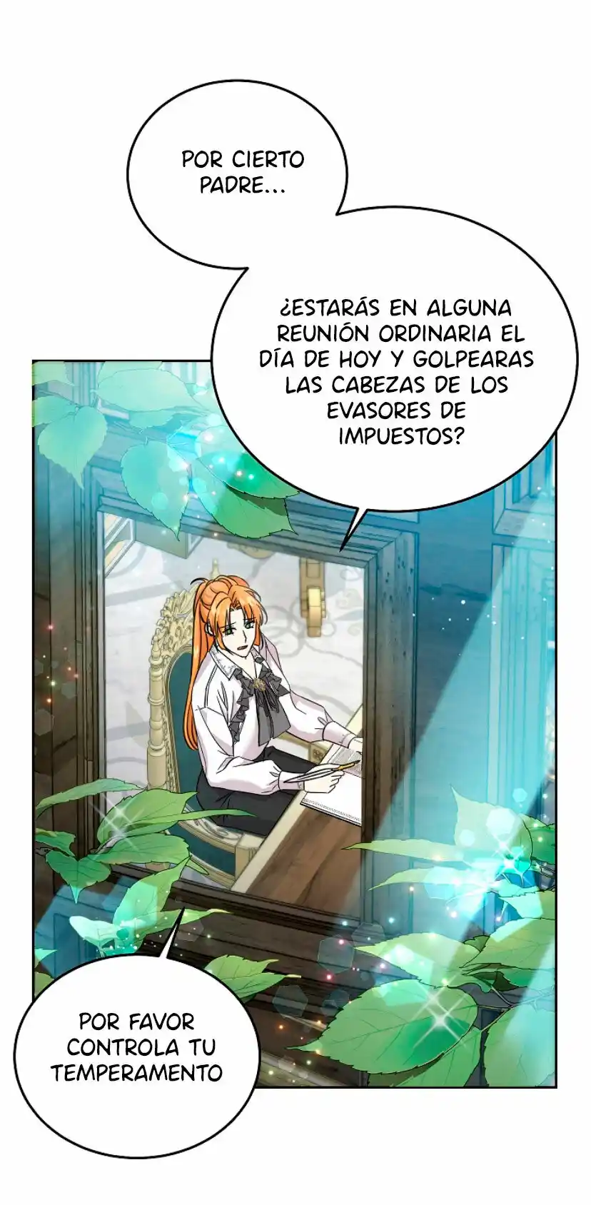 MÉTODOS PARA SALVAR AL VILLANO ABANDONADO - Capítulo 69 - Página 23 - LectorTMOo