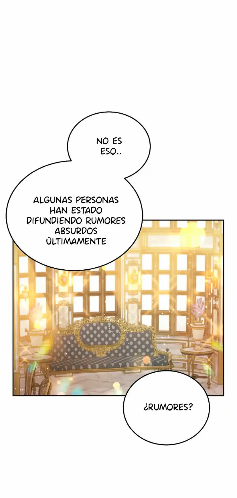 MÉTODOS PARA SALVAR AL VILLANO ABANDONADO - Capítulo 69 - Página 33 - LectorTMOo