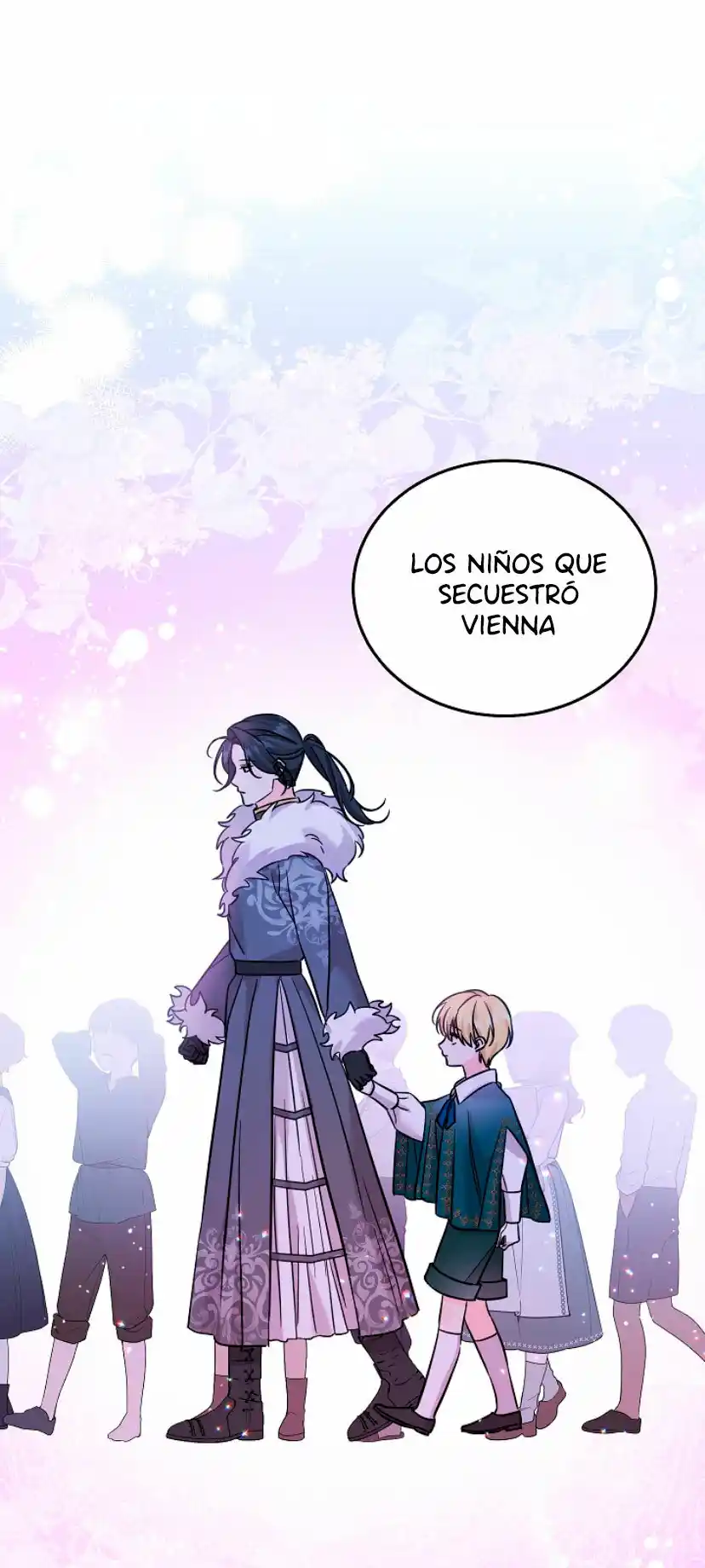 MÉTODOS PARA SALVAR AL VILLANO ABANDONADO - Capítulo 69 - Página 41 - LectorTMOo
