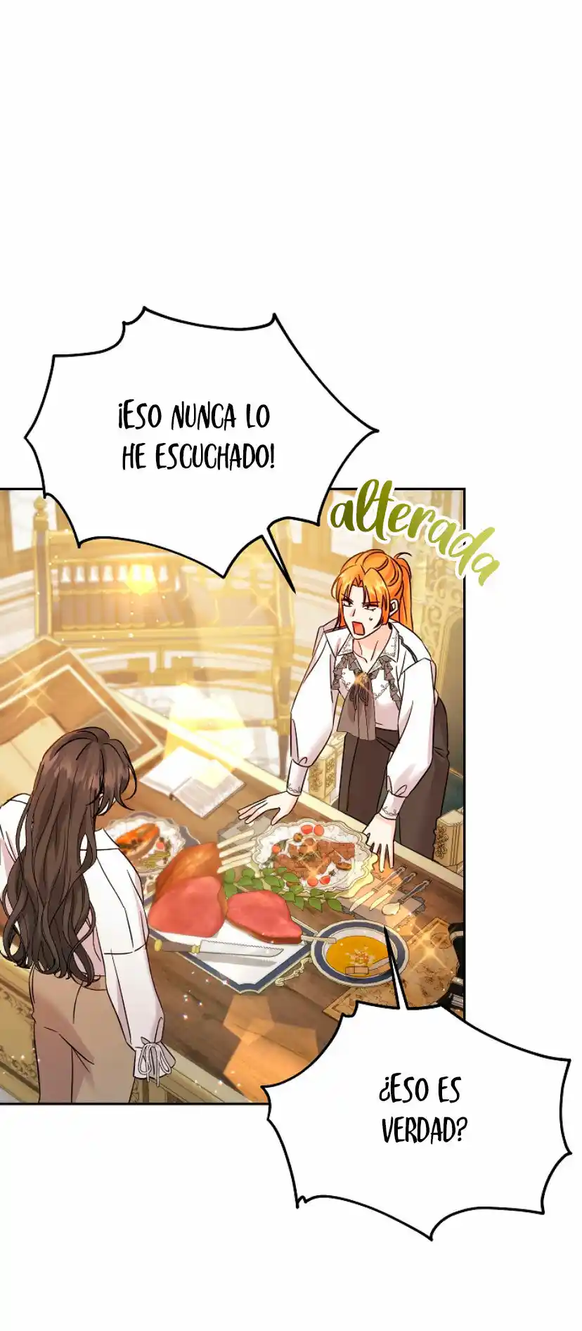 MÉTODOS PARA SALVAR AL VILLANO ABANDONADO - Capítulo 69 - Página 45 - LectorTMOo