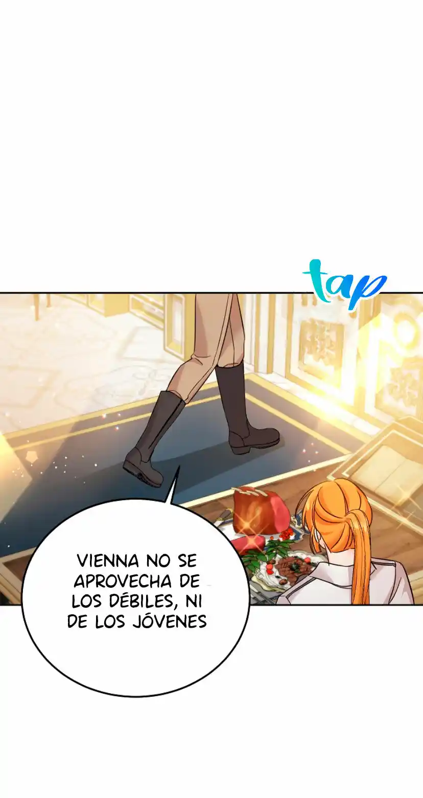 MÉTODOS PARA SALVAR AL VILLANO ABANDONADO - Capítulo 69 - Página 52 - LectorTMOo