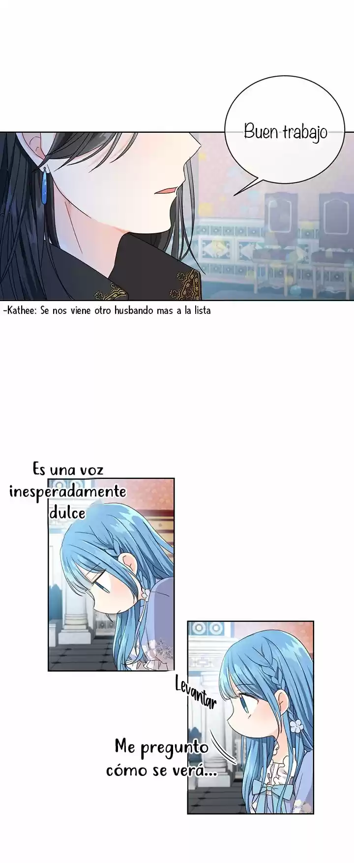 MÉTODOS PARA SALVAR AL VILLANO ABANDONADO - Capítulo 7 - Página 12 - LectorTMOo