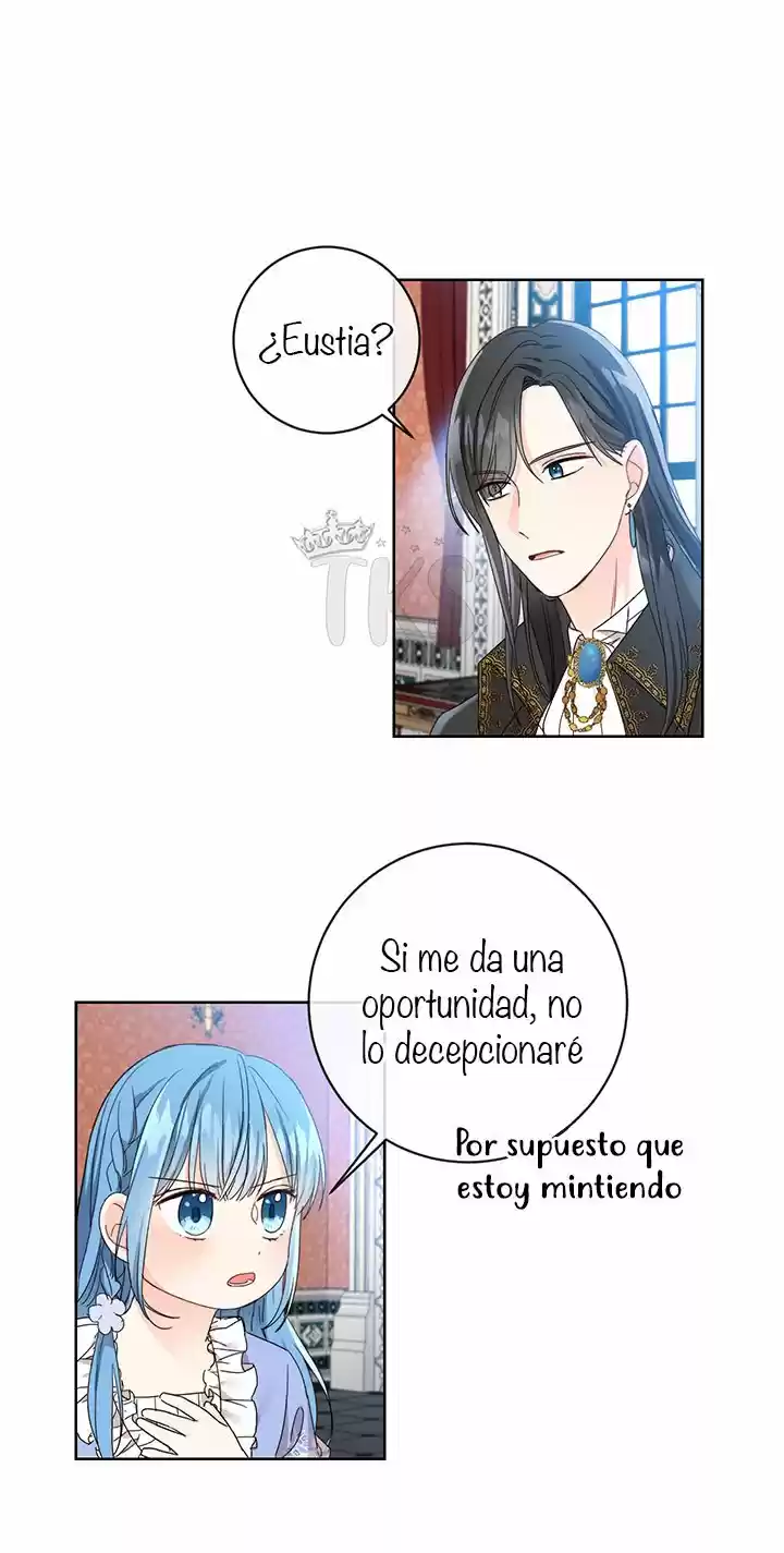 MÉTODOS PARA SALVAR AL VILLANO ABANDONADO - Capítulo 7 - Página 19 - LectorTMOo