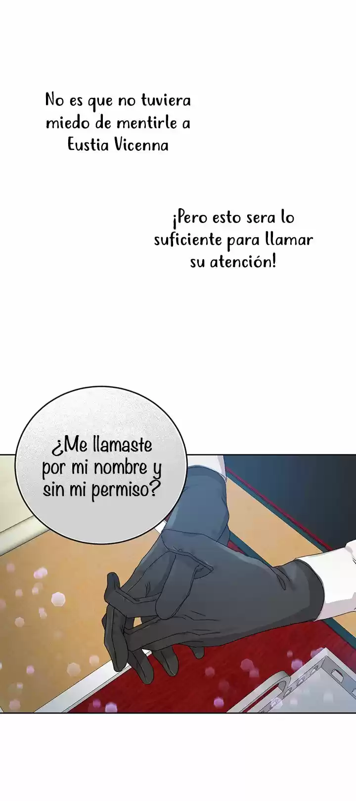 MÉTODOS PARA SALVAR AL VILLANO ABANDONADO - Capítulo 7 - Página 20 - LectorTMOo