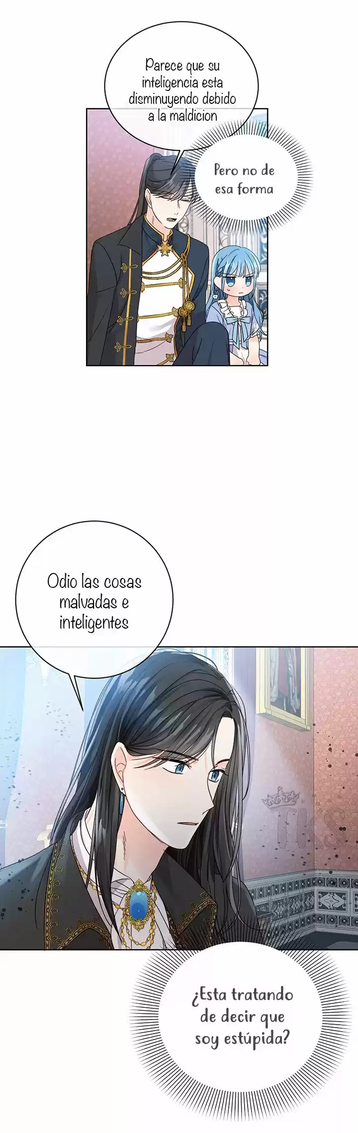 MÉTODOS PARA SALVAR AL VILLANO ABANDONADO - Capítulo 7 - Página 24 - LectorTMOo