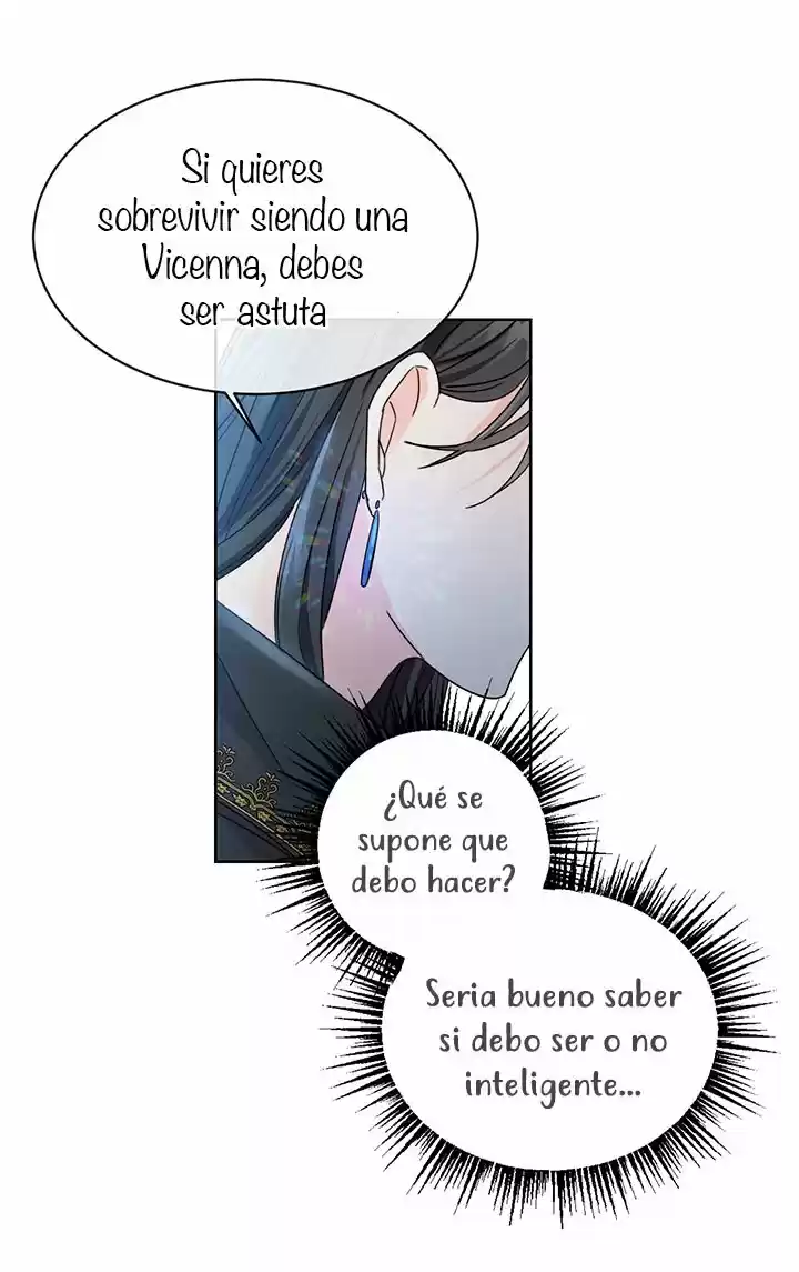 MÉTODOS PARA SALVAR AL VILLANO ABANDONADO - Capítulo 7 - Página 25 - LectorTMOo