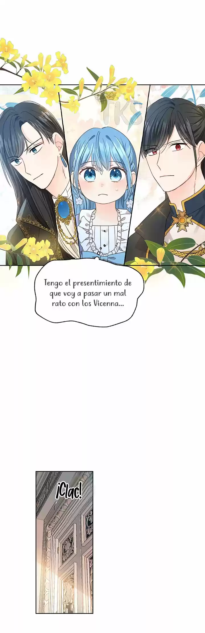 MÉTODOS PARA SALVAR AL VILLANO ABANDONADO - Capítulo 7 - Página 28 - LectorTMOo