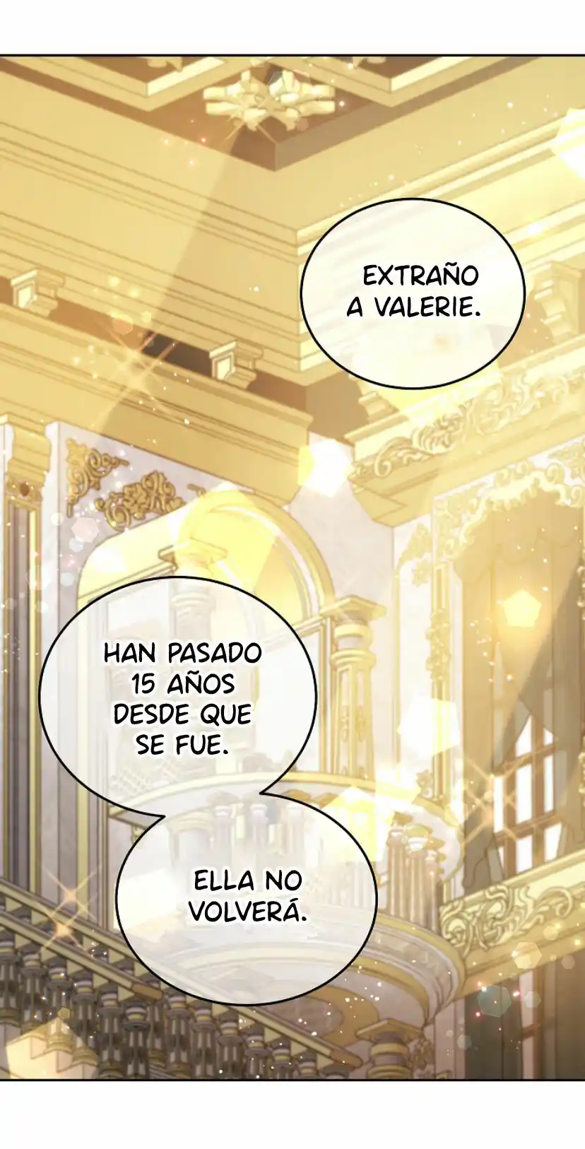 MÉTODOS PARA SALVAR AL VILLANO ABANDONADO - Capítulo 70 - Página 52 - LectorTMOo