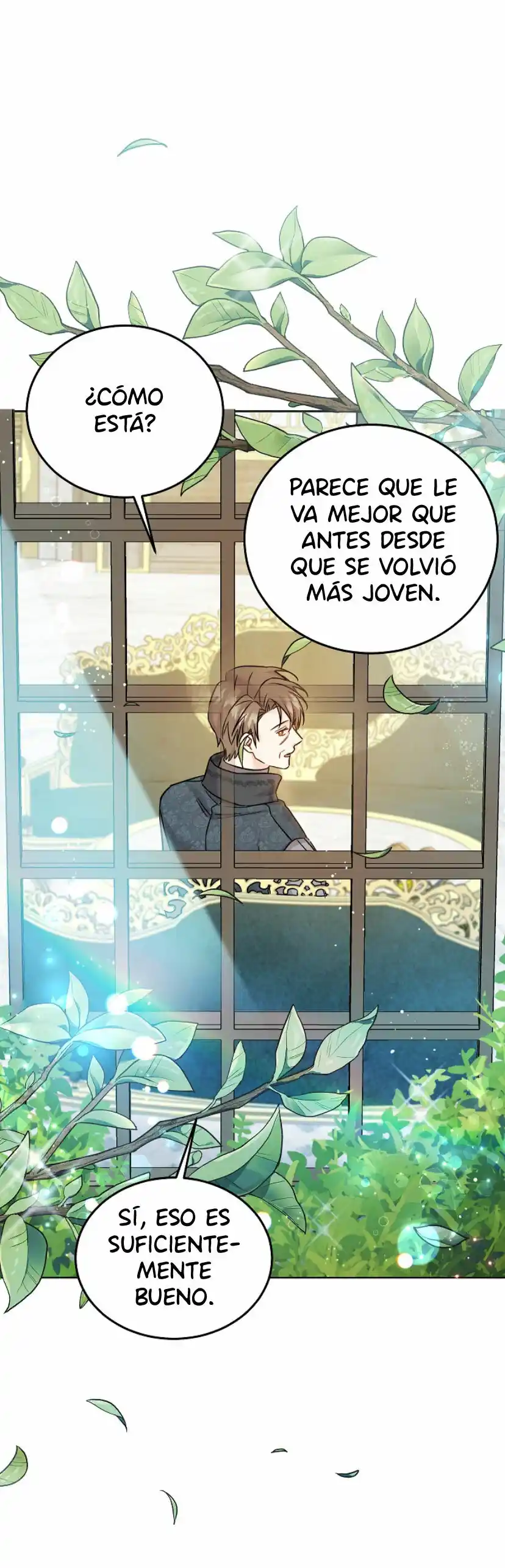 MÉTODOS PARA SALVAR AL VILLANO ABANDONADO - Capítulo 70 - Página 55 - LectorTMOo