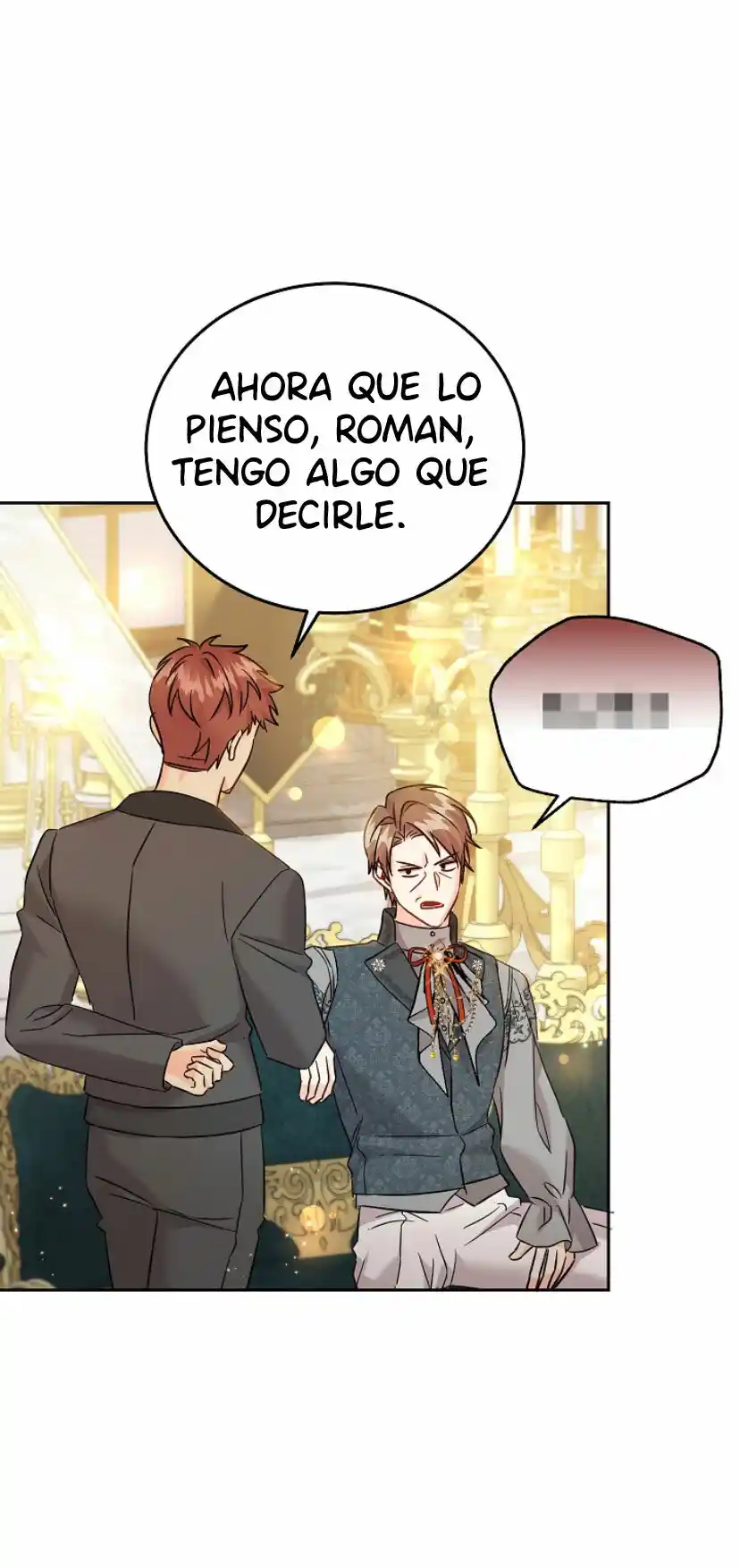 MÉTODOS PARA SALVAR AL VILLANO ABANDONADO - Capítulo 70 - Página 59 - LectorTMOo