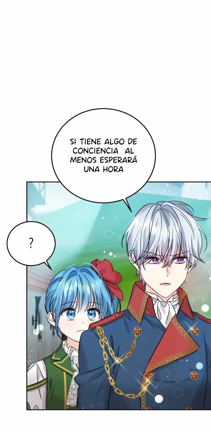 MÉTODOS PARA SALVAR AL VILLANO ABANDONADO - Capítulo 71 - Página 15 - LectorTMOo