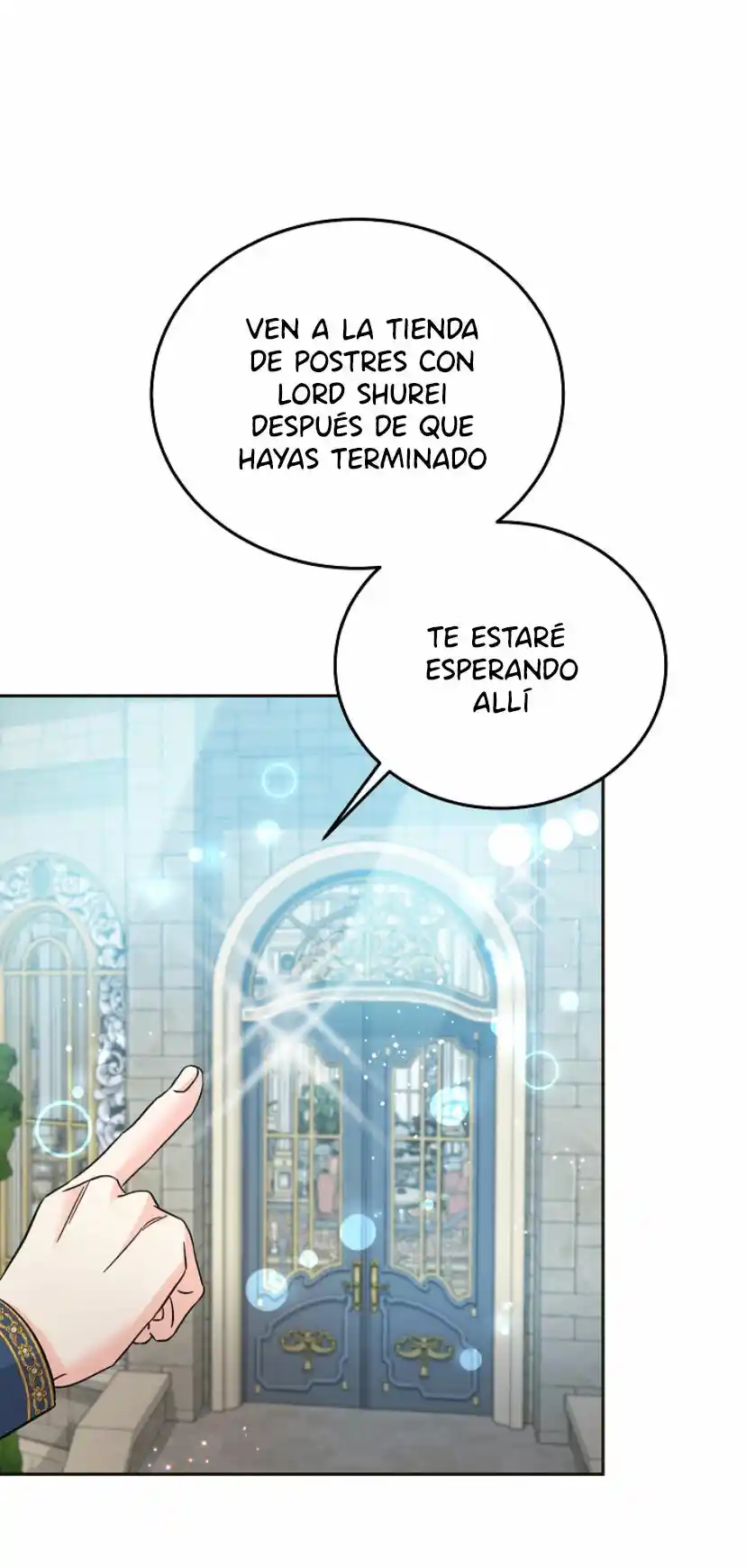 MÉTODOS PARA SALVAR AL VILLANO ABANDONADO - Capítulo 71 - Página 17 - LectorTMOo
