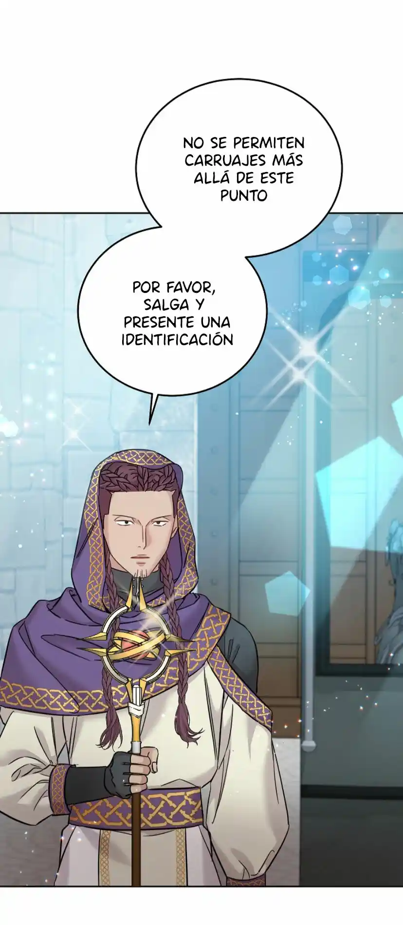 MÉTODOS PARA SALVAR AL VILLANO ABANDONADO - Capítulo 71 - Página 27 - LectorTMOo