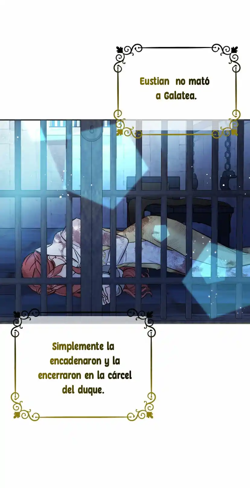 MÉTODOS PARA SALVAR AL VILLANO ABANDONADO - Capítulo 71 - Página 46 - LectorTMOo