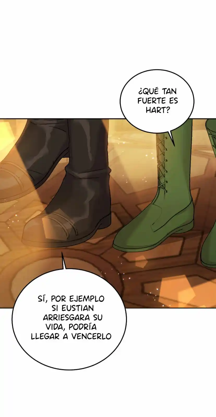 MÉTODOS PARA SALVAR AL VILLANO ABANDONADO - Capítulo 71 - Página 51 - LectorTMOo