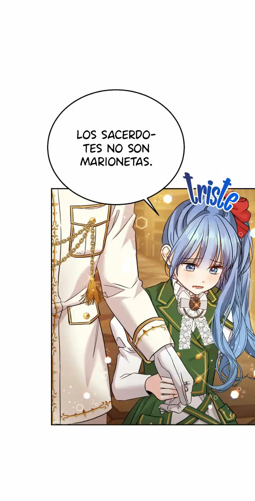 MÉTODOS PARA SALVAR AL VILLANO ABANDONADO - Capítulo 71 - Página 59 - LectorTMOo