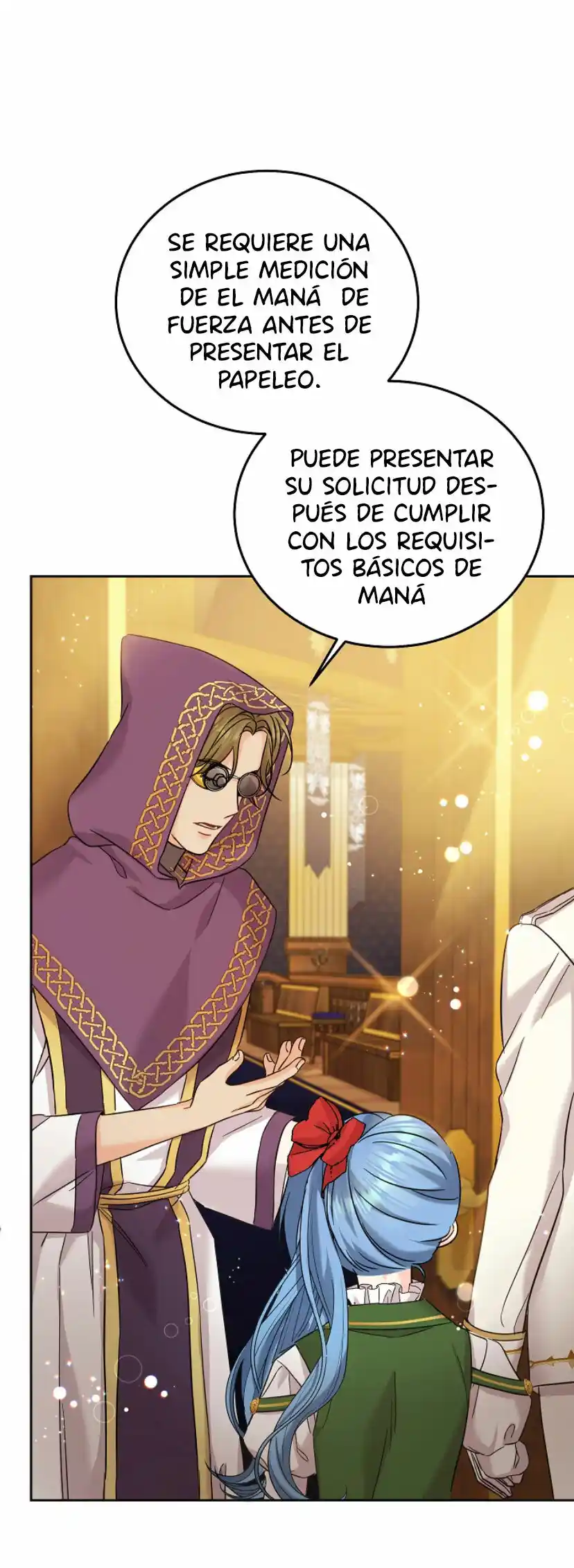 MÉTODOS PARA SALVAR AL VILLANO ABANDONADO - Capítulo 71 - Página 62 - LectorTMOo