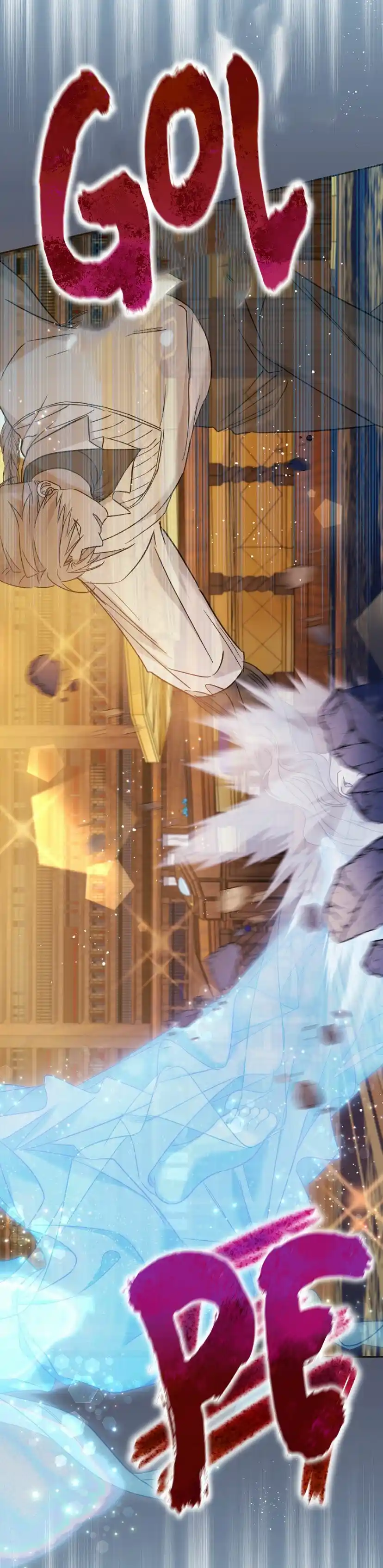 MÉTODOS PARA SALVAR AL VILLANO ABANDONADO - Capítulo 72 - Página 67 - LectorTMOo