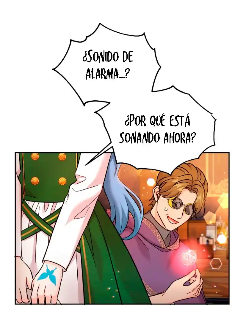 MÉTODOS PARA SALVAR AL VILLANO ABANDONADO - Capítulo 73 - Página 29 - LectorTMOo