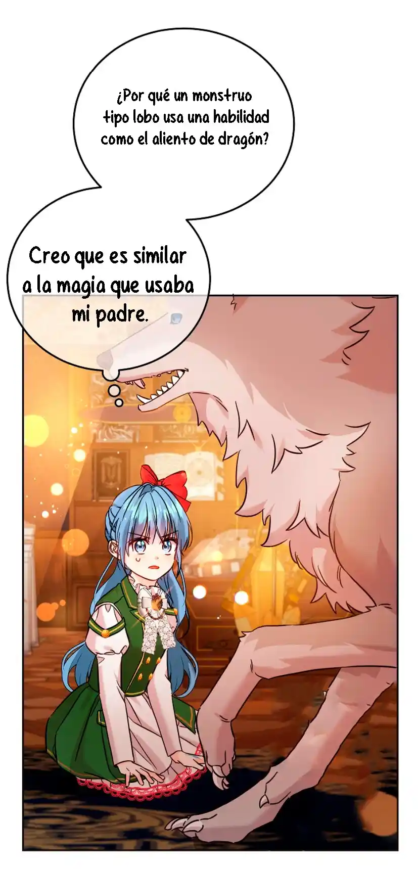 MÉTODOS PARA SALVAR AL VILLANO ABANDONADO - Capítulo 73 - Página 35 - LectorTMOo