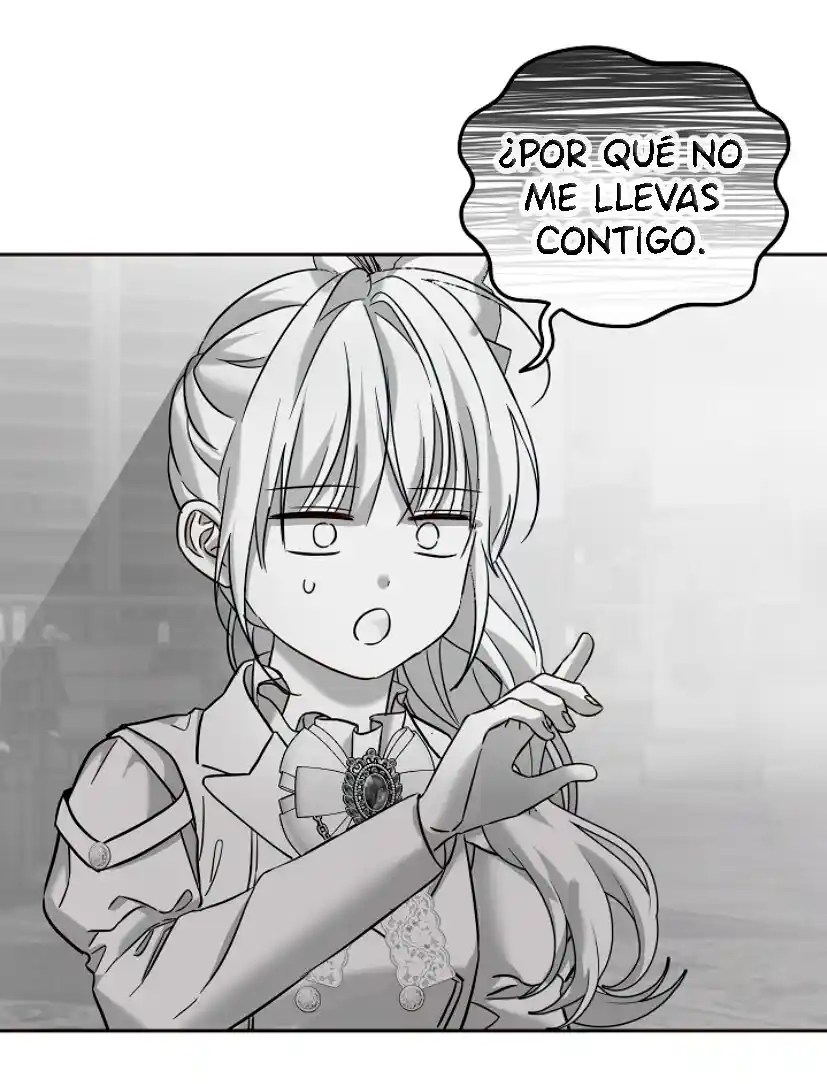 MÉTODOS PARA SALVAR AL VILLANO ABANDONADO - Capítulo 73 - Página 38 - LectorTMOo