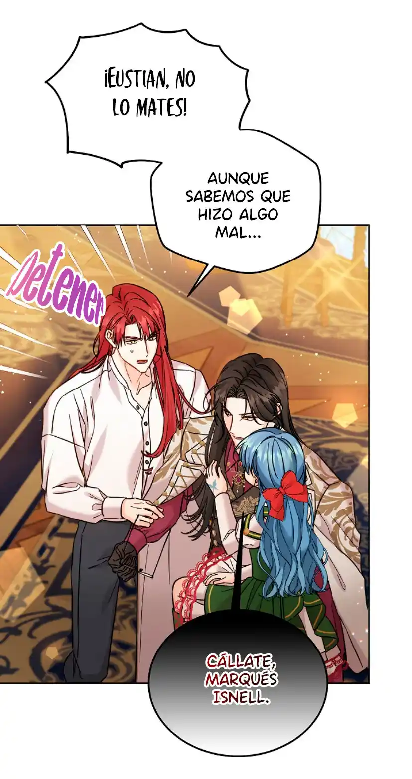 MÉTODOS PARA SALVAR AL VILLANO ABANDONADO - Capítulo 74 - Página 12 - LectorTMOo