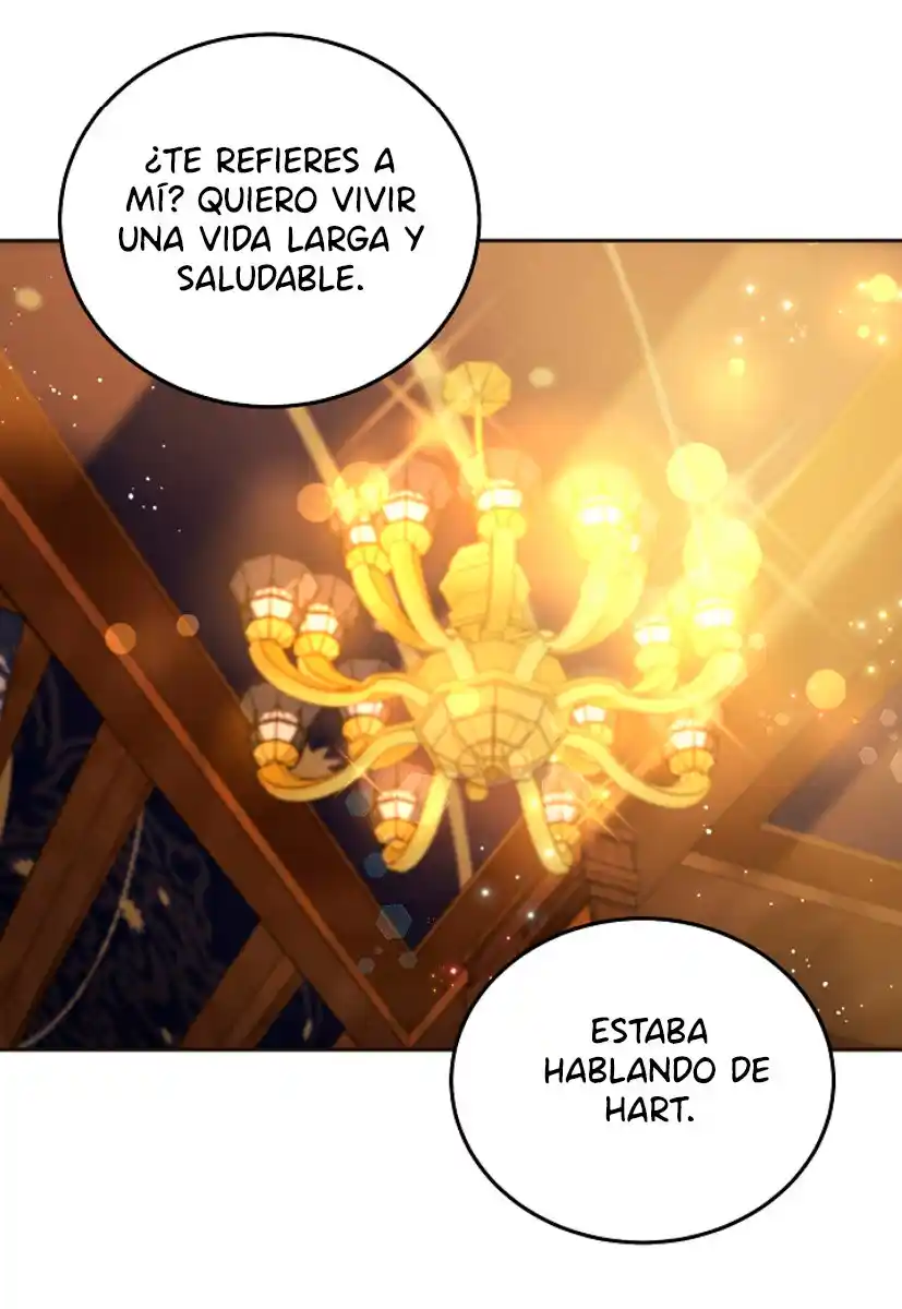 MÉTODOS PARA SALVAR AL VILLANO ABANDONADO - Capítulo 74 - Página 29 - LectorTMOo