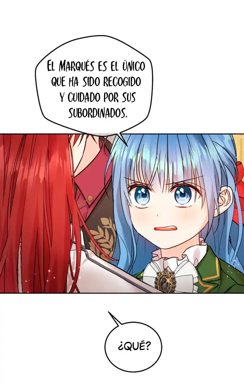 MÉTODOS PARA SALVAR AL VILLANO ABANDONADO - Capítulo 74 - Página 61 - LectorTMOo