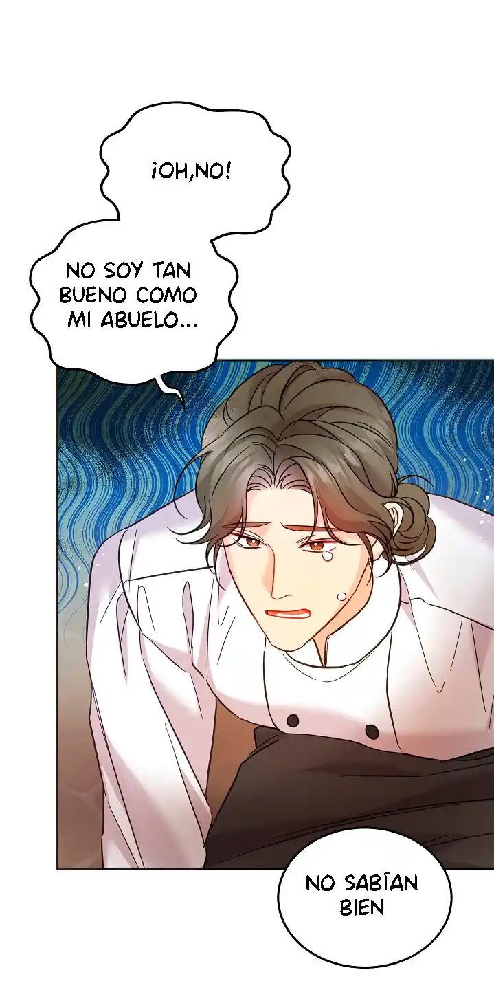 MÉTODOS PARA SALVAR AL VILLANO ABANDONADO - Capítulo 75 - Página 20 - LectorTMOo
