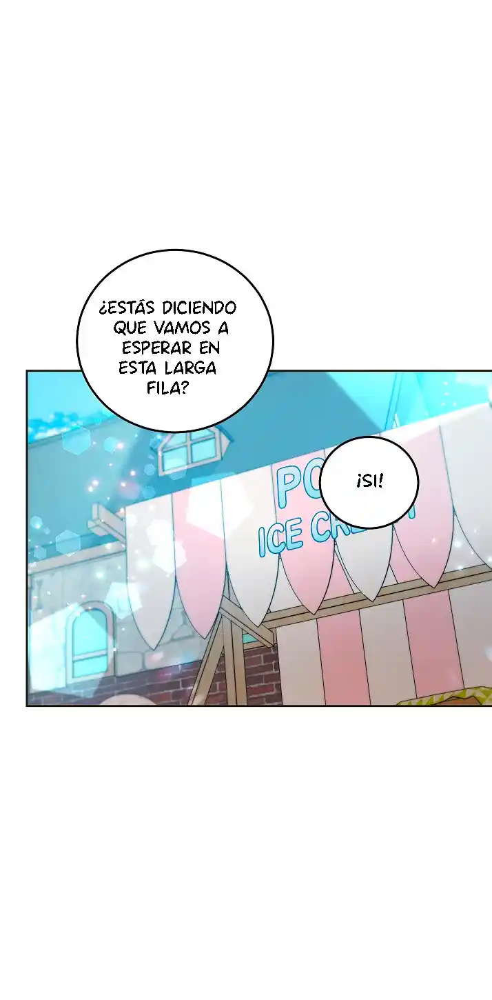 MÉTODOS PARA SALVAR AL VILLANO ABANDONADO - Capítulo 75 - Página 52 - LectorTMOo
