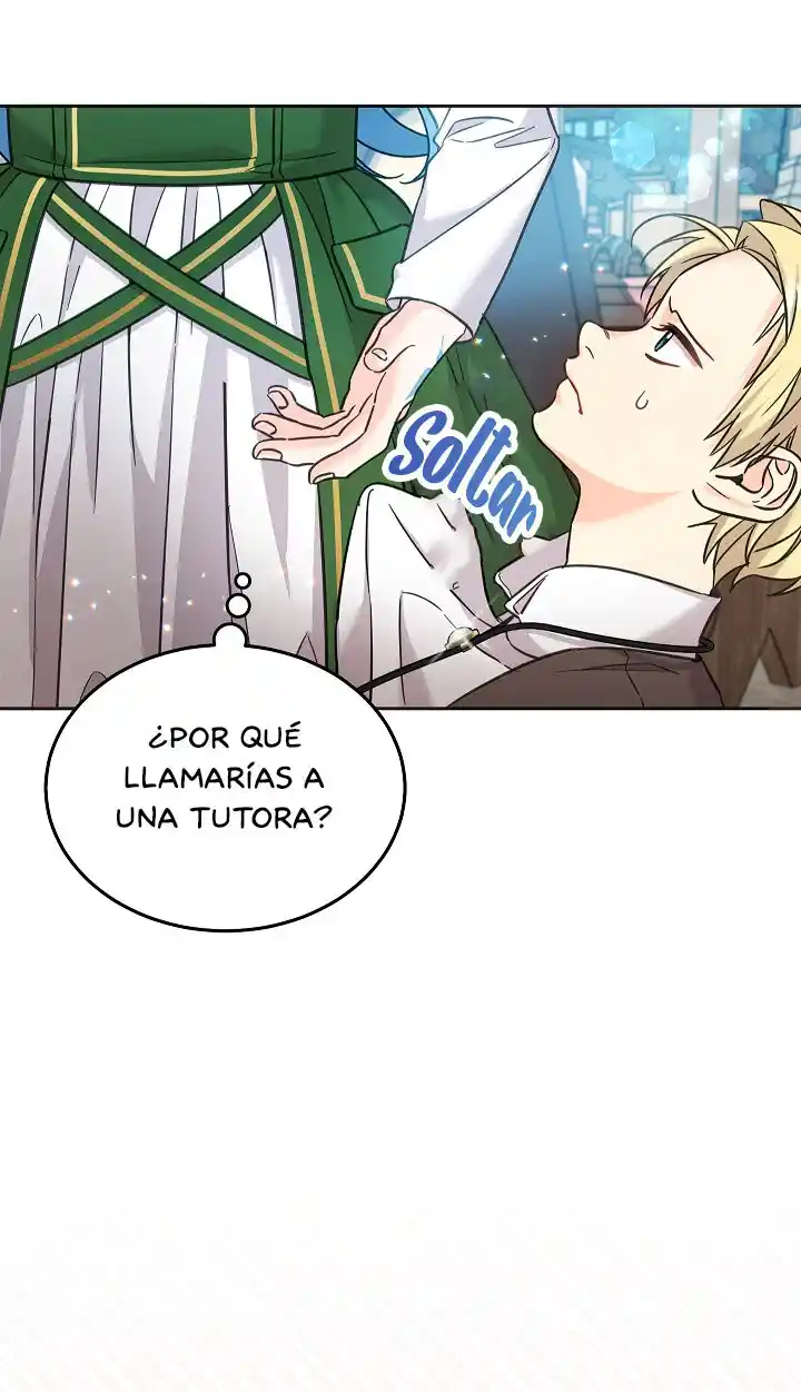 MÉTODOS PARA SALVAR AL VILLANO ABANDONADO - Capítulo 76 - Página 29 - LectorTMOo