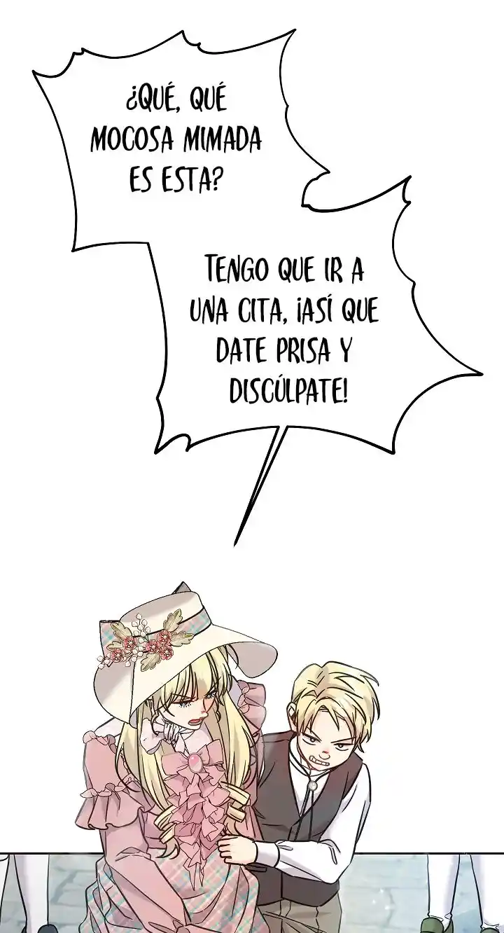 MÉTODOS PARA SALVAR AL VILLANO ABANDONADO - Capítulo 76 - Página 40 - LectorTMOo