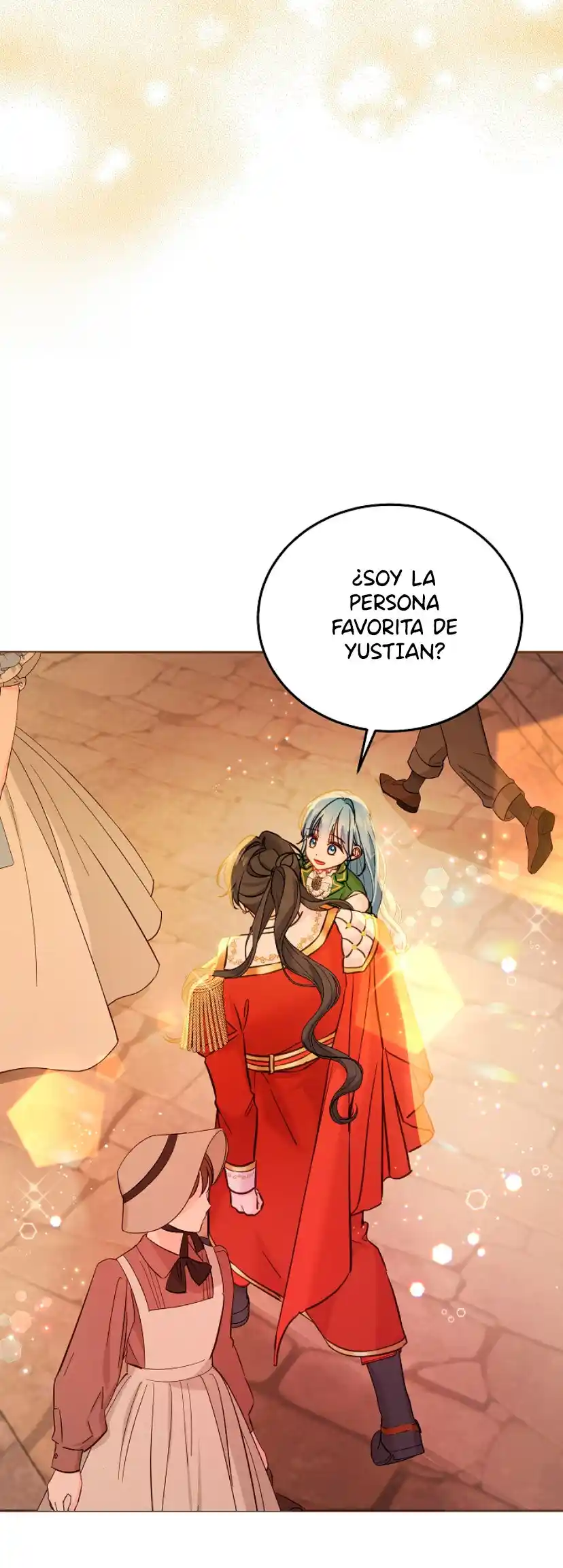 MÉTODOS PARA SALVAR AL VILLANO ABANDONADO - Capítulo 77 - Página 7 - LectorTMOo