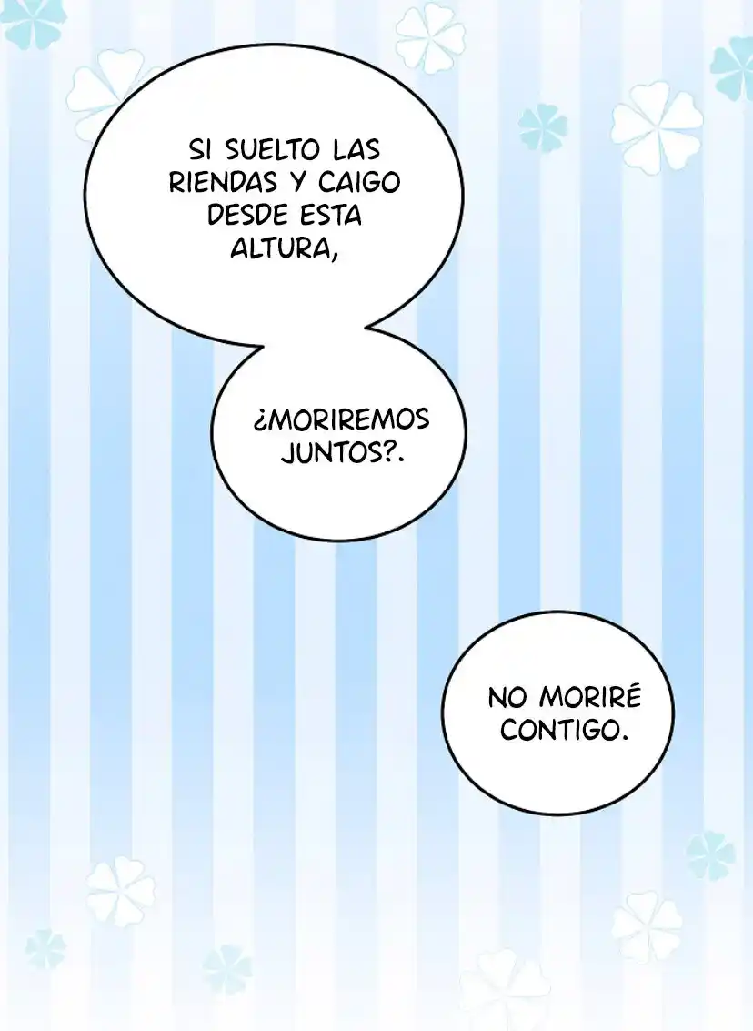 MÉTODOS PARA SALVAR AL VILLANO ABANDONADO - Capítulo 77 - Página 52 - LectorTMOo