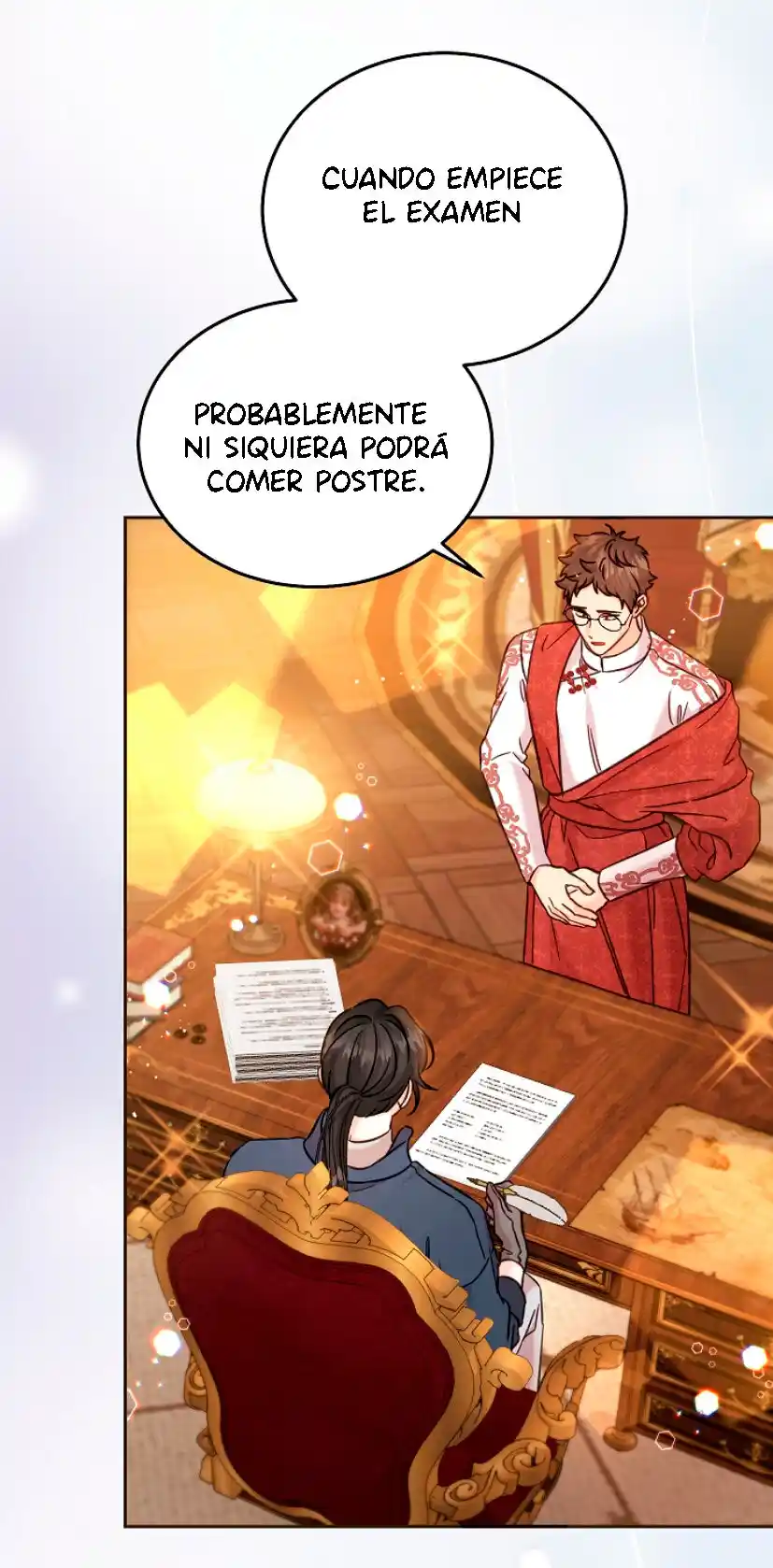 MÉTODOS PARA SALVAR AL VILLANO ABANDONADO - Capítulo 78 - Página 7 - LectorTMOo