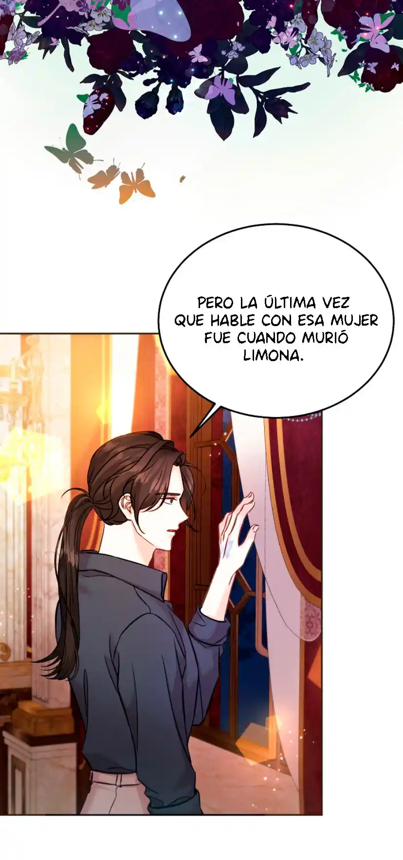 MÉTODOS PARA SALVAR AL VILLANO ABANDONADO - Capítulo 78 - Página 24 - LectorTMOo