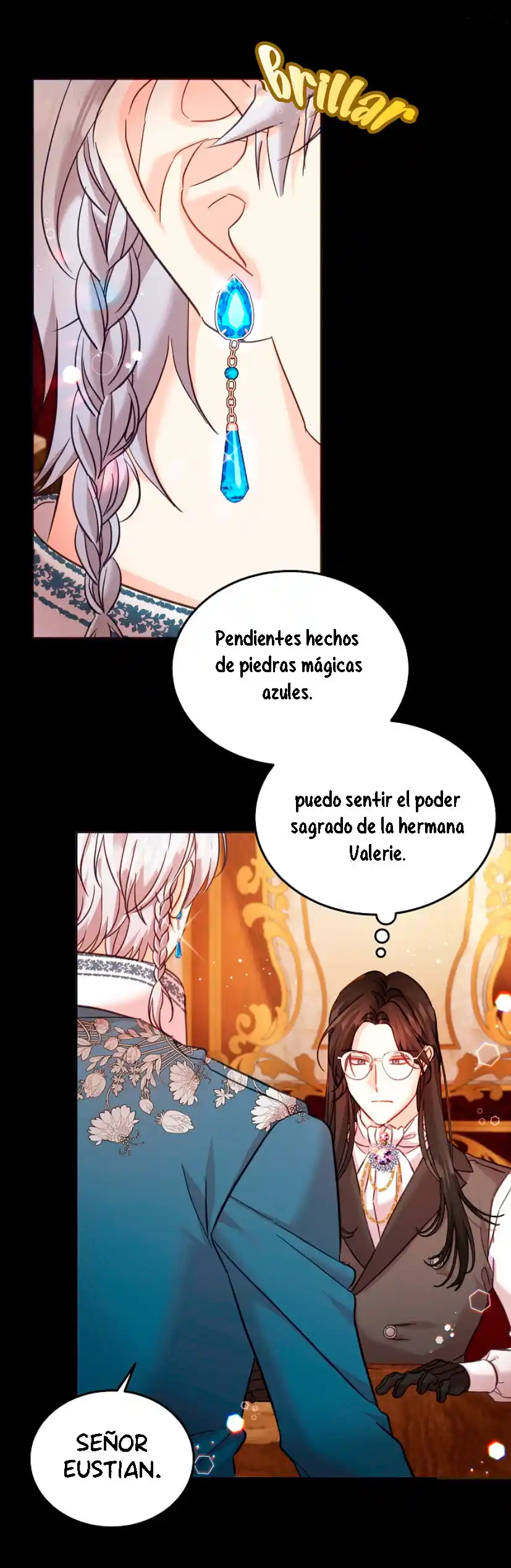 MÉTODOS PARA SALVAR AL VILLANO ABANDONADO - Capítulo 78 - Página 32 - LectorTMOo