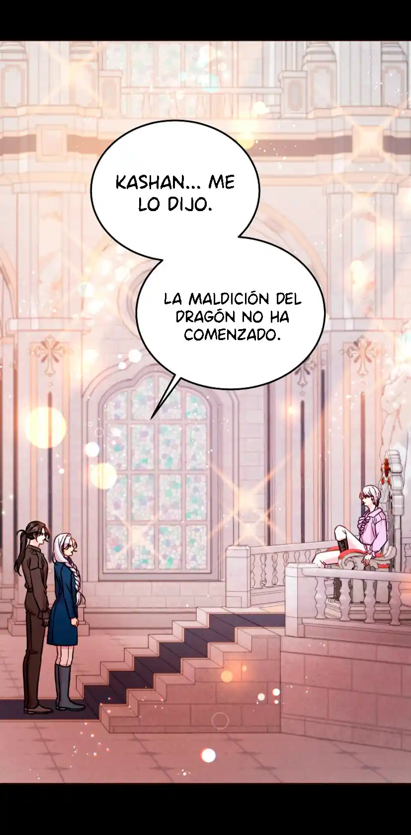 MÉTODOS PARA SALVAR AL VILLANO ABANDONADO - Capítulo 78 - Página 56 - LectorTMOo
