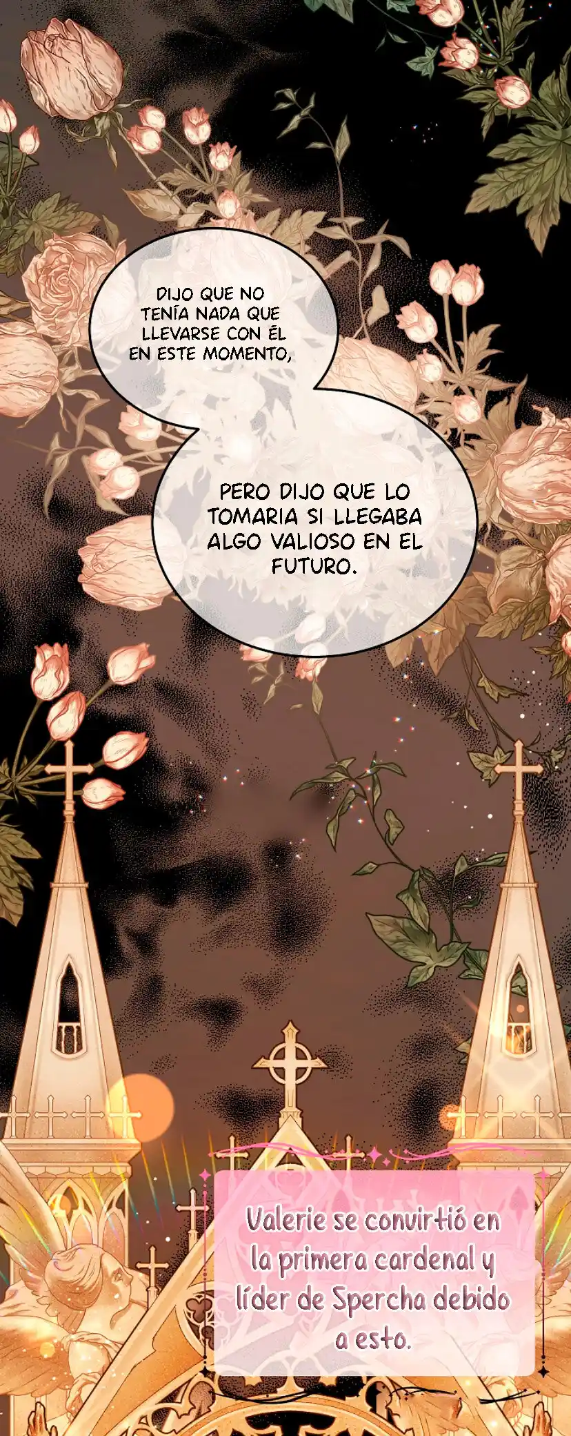 MÉTODOS PARA SALVAR AL VILLANO ABANDONADO - Capítulo 78 - Página 70 - LectorTMOo