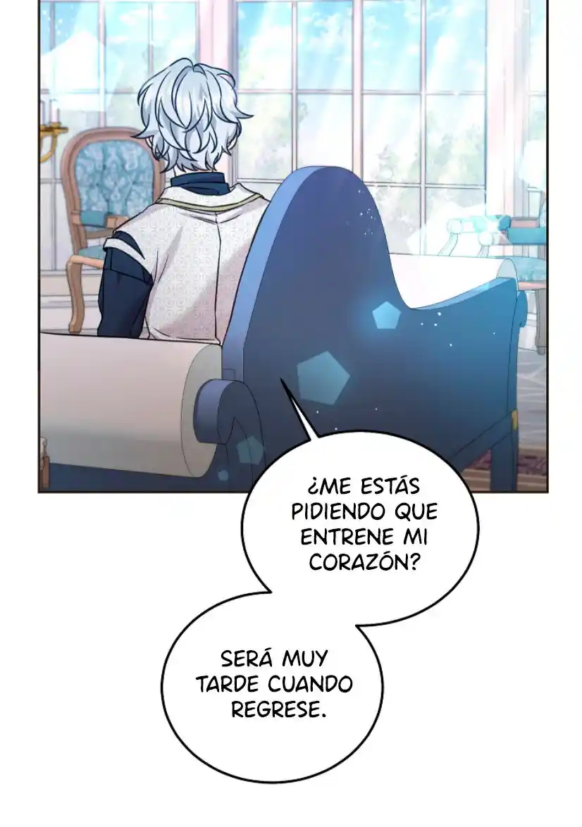 MÉTODOS PARA SALVAR AL VILLANO ABANDONADO - Capítulo 79 - Página 6 - LectorTMOo