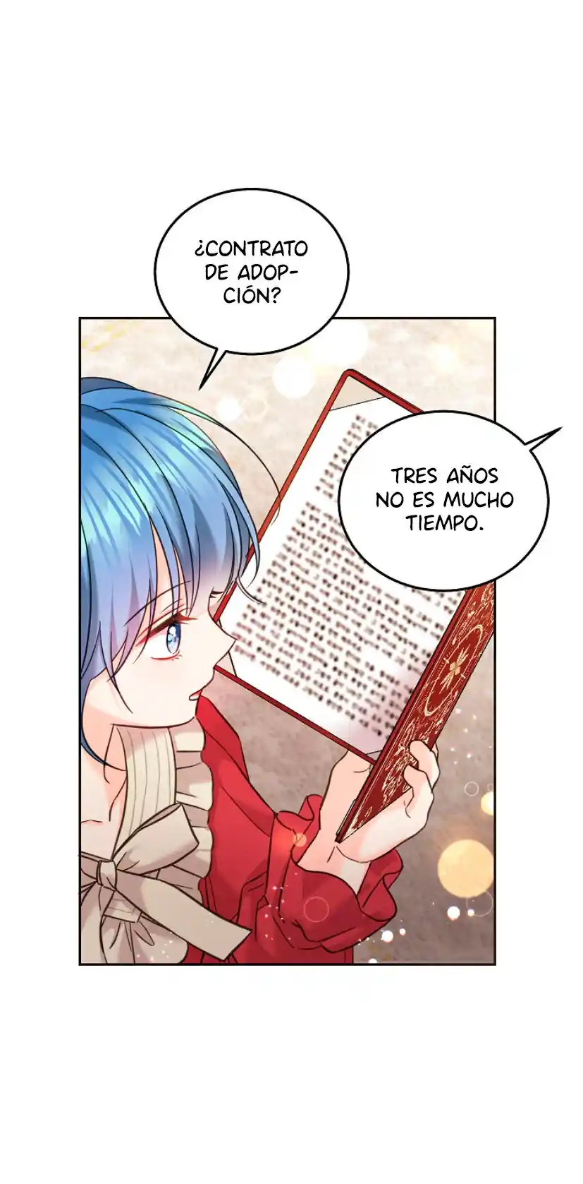 MÉTODOS PARA SALVAR AL VILLANO ABANDONADO - Capítulo 79 - Página 41 - LectorTMOo