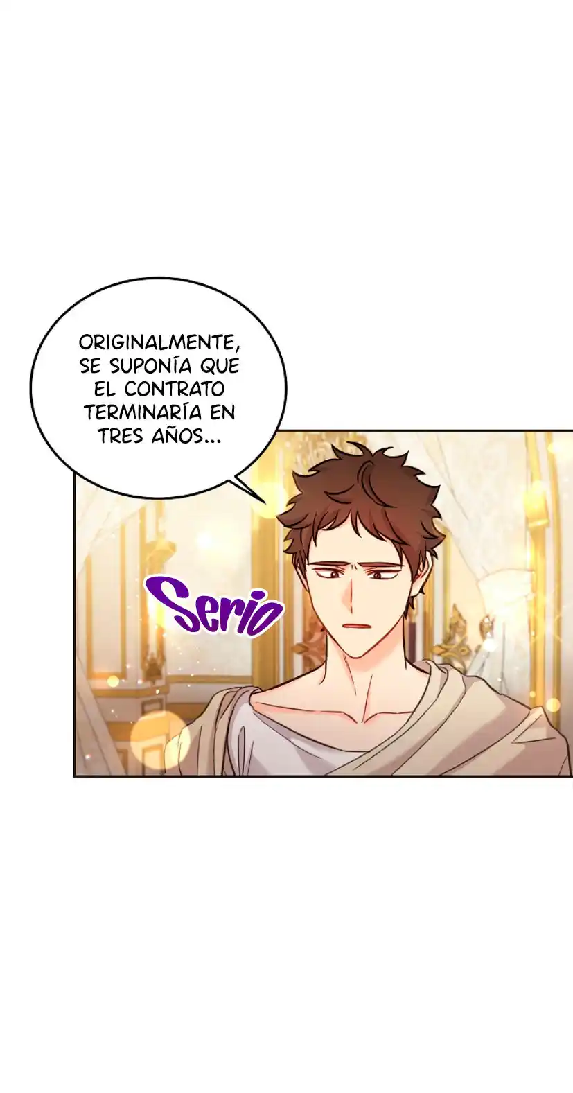 MÉTODOS PARA SALVAR AL VILLANO ABANDONADO - Capítulo 79 - Página 42 - LectorTMOo