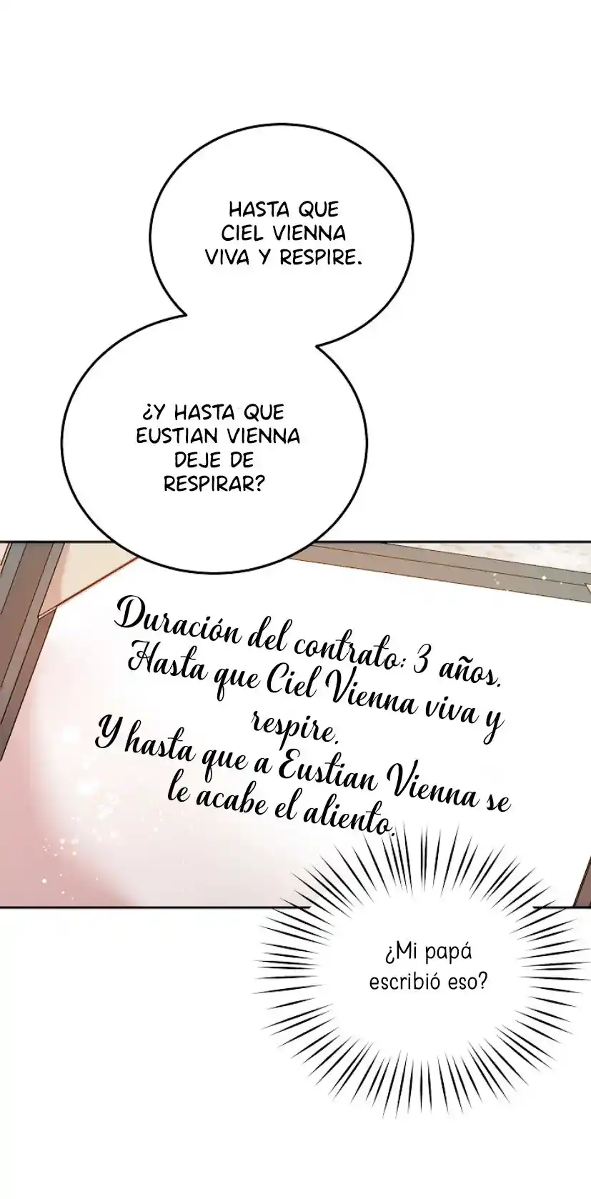 MÉTODOS PARA SALVAR AL VILLANO ABANDONADO - Capítulo 79 - Página 47 - LectorTMOo